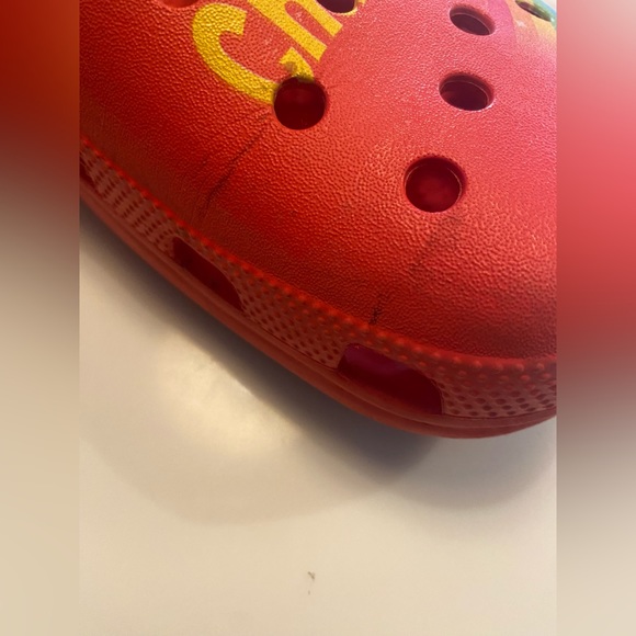 Lucky charms crocs - Picture 5 of 6